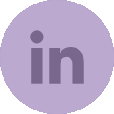 LinkedIn Icon
